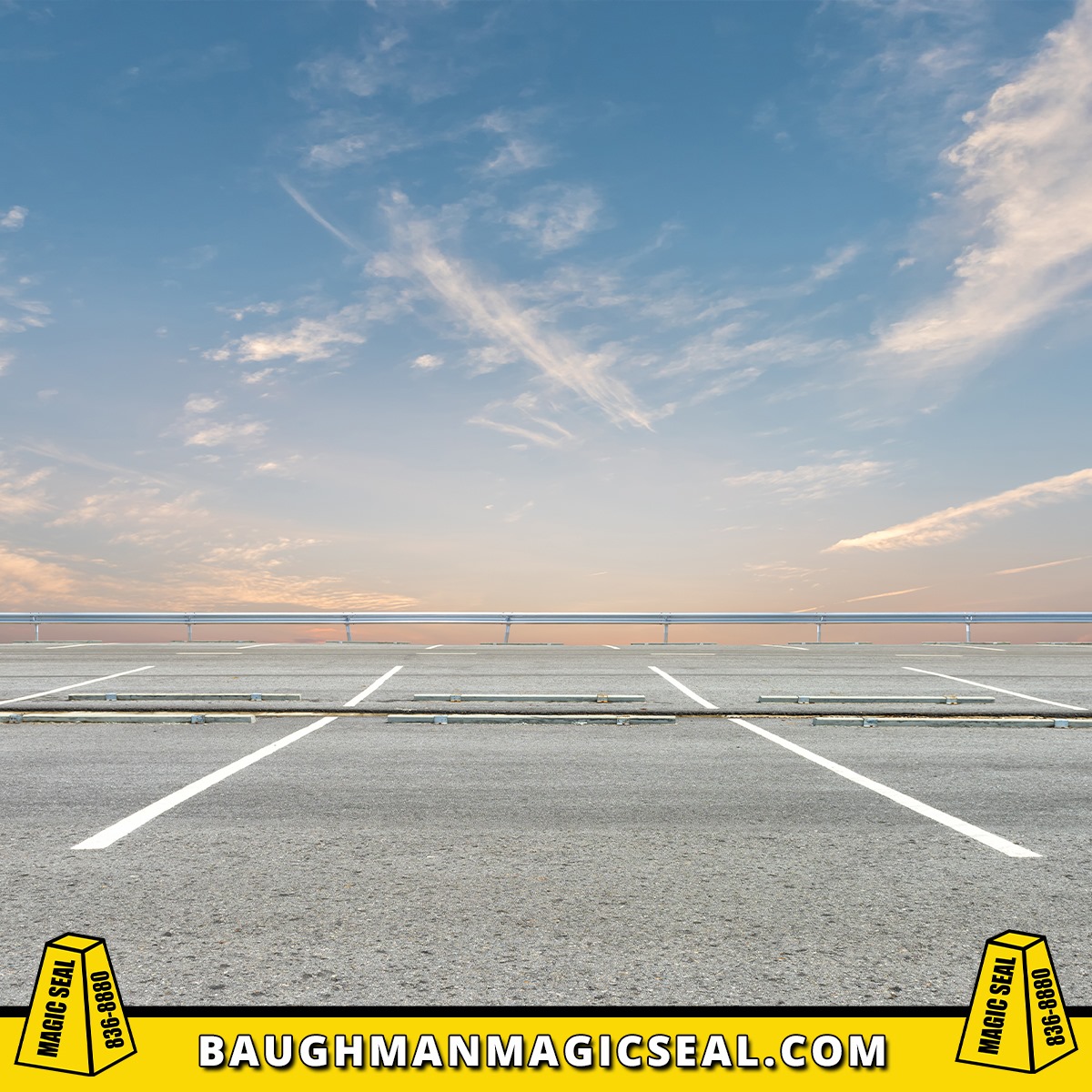 Read more about the article Looking to make improvements to your business’s parking lot?