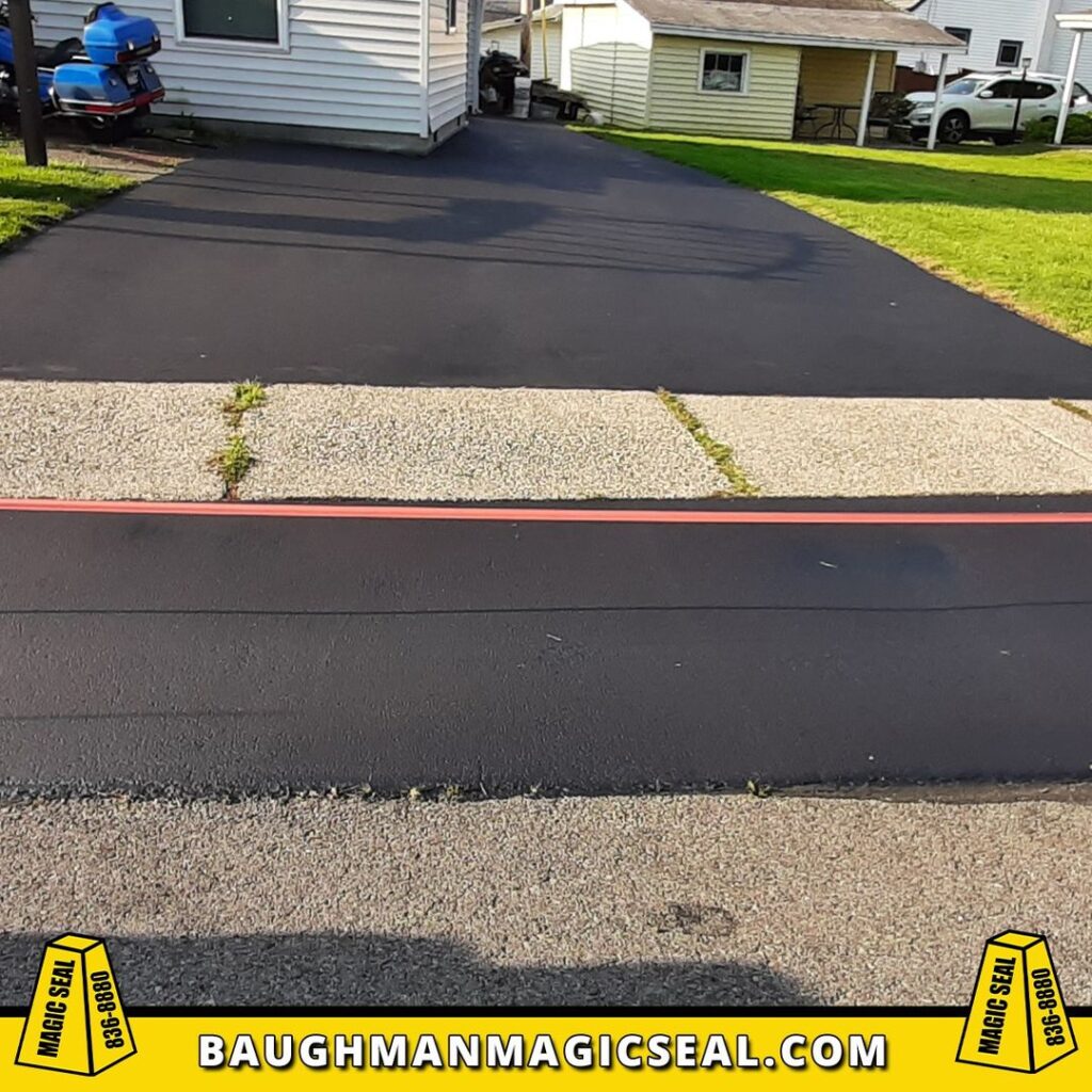 Homeowners want the clean, smooth...