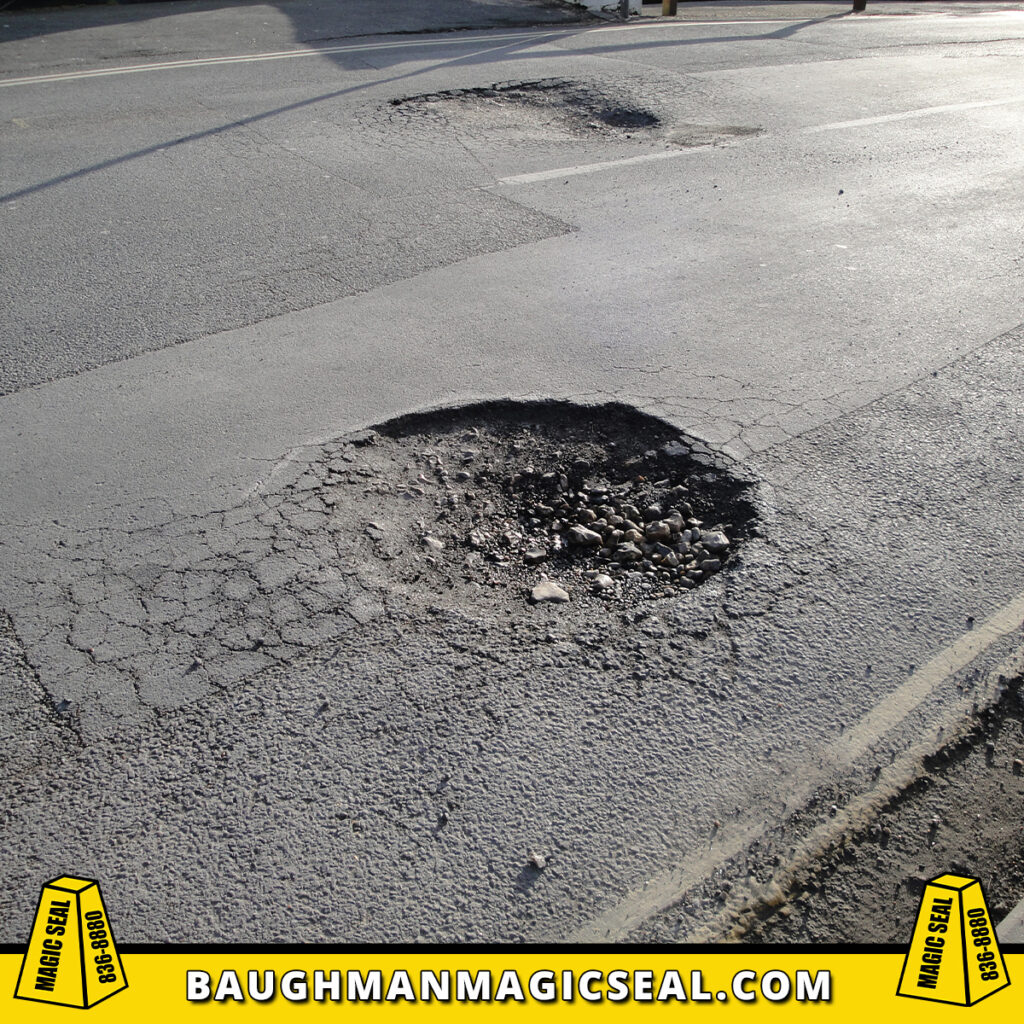 Asphalt is an essential part of our daily lives...