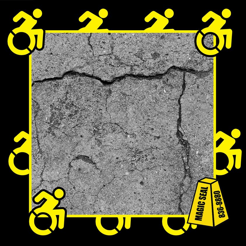 Read more about the article Repairing Concrete