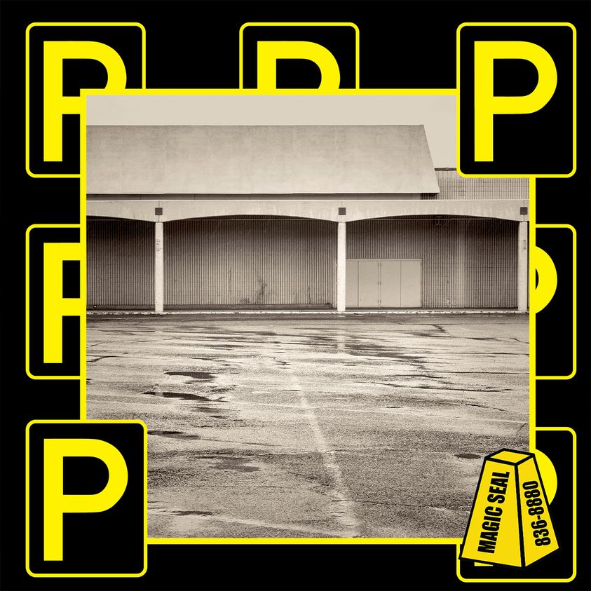 Read more about the article Standing Water on Asphalt