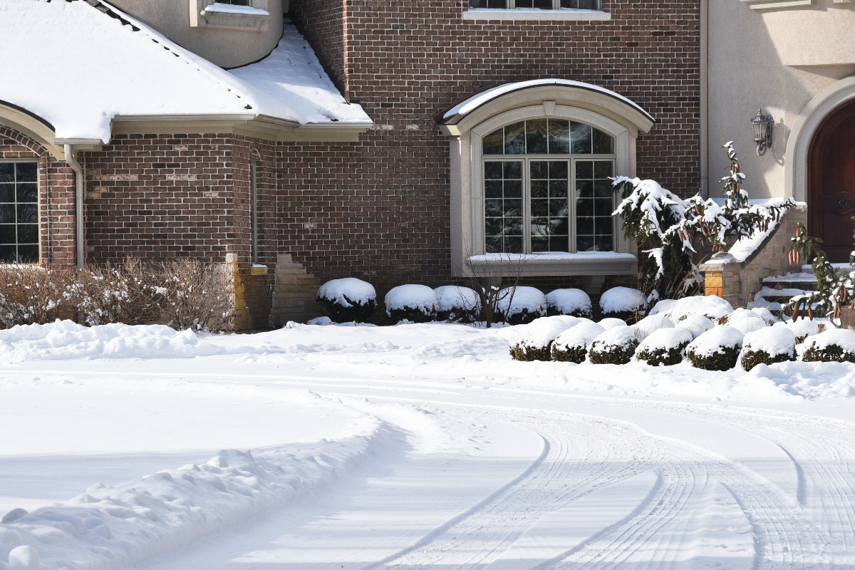 Read more about the article Prepping your driveway before winter