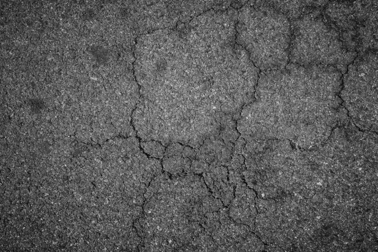 Driveway Falling Things that could damage your asphalt driveway - Baughman Magic Seal
