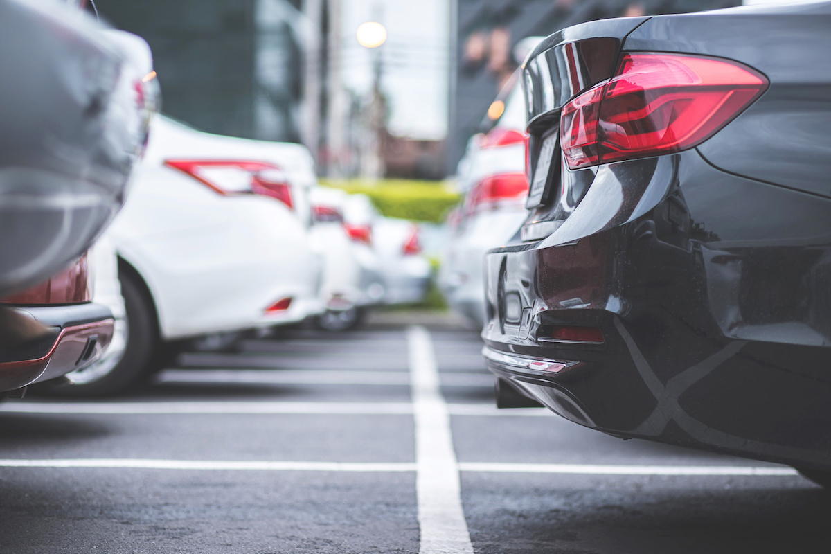 Read more about the article Properly Maintaining Your Asphalt Parking Lot