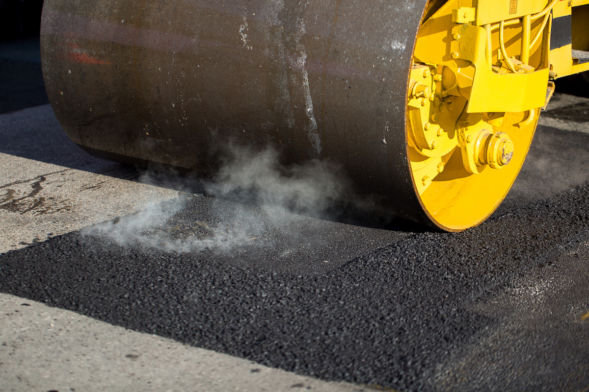 Read more about the article Benefits of Resurfacing Your Asphalt